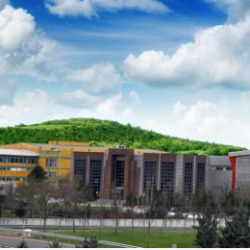 ANKARA-ULKER-BISKUVI-FABRIKASI-OFIS-VRF-SISTEMI ANKARA-ULKER-BISKUVI-FABRIKASI-OFIS-VRF-SISTEMI