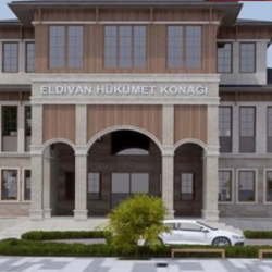 CANKIRI-ELDIVAN-HUKUMET-KONAGI-VRF-SISTEMI CANKIRI-ELDIVAN-HUKUMET-KONAGI-VRF-SISTEMI