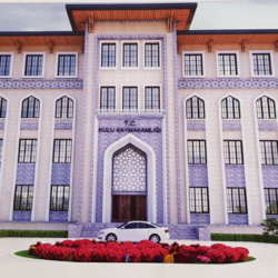 KONYA-KULU-HUKUMET-KONAGI-VRF-SISTEMI KONYA-KULU-HUKUMET-KONAGI-VRF-SISTEMI