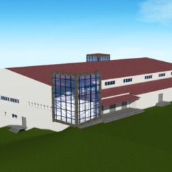 MUGLA-MILAS-GENCLIK-MERKEZI-VRF-SISTEMI MUGLA-MILAS-GENCLIK-MERKEZI-VRF-SISTEMI